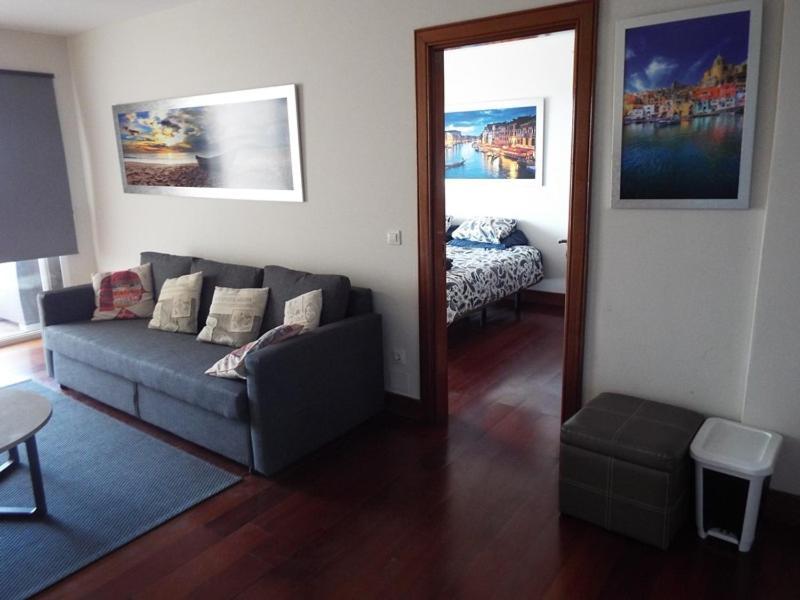 Nautilus102 Apartment กอสตา เตกีสเซ ภายนอก รูปภาพ