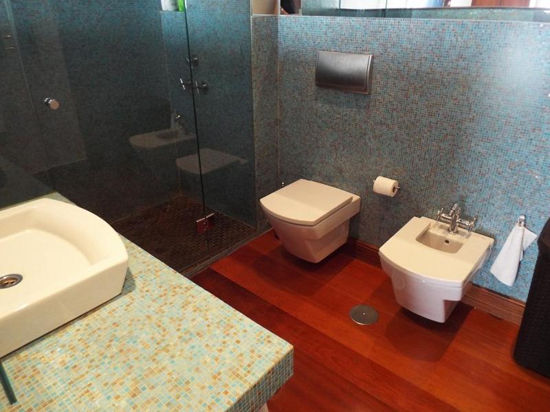 Nautilus102 Apartment กอสตา เตกีสเซ ภายนอก รูปภาพ