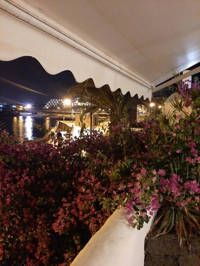 Nautilus102 Apartment กอสตา เตกีสเซ ภายนอก รูปภาพ